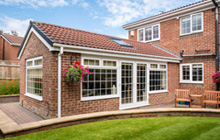 Needham Green house extension leads